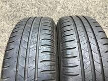 M6119 MINI 純正 15インチ 5.5J +45 100/4H ＆175/65R15 夏タイヤ 4本_画像9