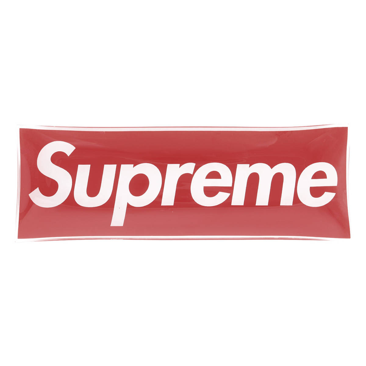 2023年最新】ヤフオク! -supreme トレーの中古品・新品・未使用品一覧