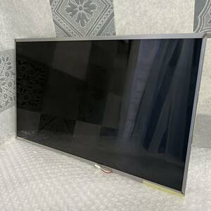 岐阜 即日発送 速達 ★ Samsung 16.0インチ LTN160AT01-T02 LCD 光沢液晶パネル 1366X768 30pin ★ 動作確認済み EP037M