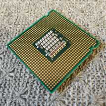 岐阜 即日発 送料185円~ ★ ノートパソコン 用 CPU Intel Core2 Duo E6750 2.66GHz / SLA9V / LGA775 ★ 動作確認済み C333_画像3