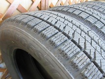 【L115】185/65R15 ブリヂストン ブリザック VRX2 4本セット!!_画像7