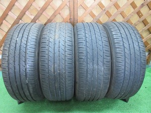 【L77】205/55R16 トーヨー NANOENERGY3 PLUS 4本セット!!