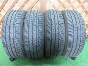 【L87】195/65R15 トーヨー トランパス mpZ 4本セット!!