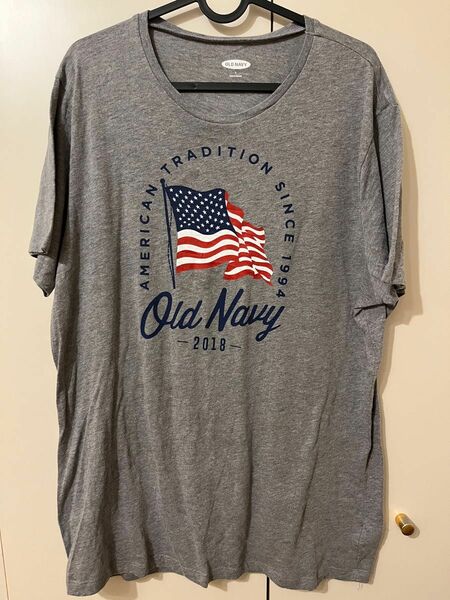 Old Navy 半袖シャツ！