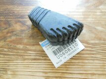 YAMAHA Drum PARTS RUBBER FOOT(11) CS830/835 U0608110_画像1