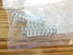 YAMAHA Drum PARTS SPUR SPRING(2) FP-820　２個セット　u0603320