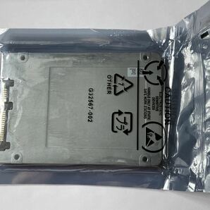 新品 Intel SSD DC S3710 400GB SSD HET MLC チップ SATA 2.5inch データセンター 高耐久 停電時保護 NAS 安定動作 長寿用の画像3