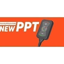 New PPT DTE SYSTEMS スロットルコントローラー スロコン スバル TREZIA NSP12 2010～ 3701_画像2