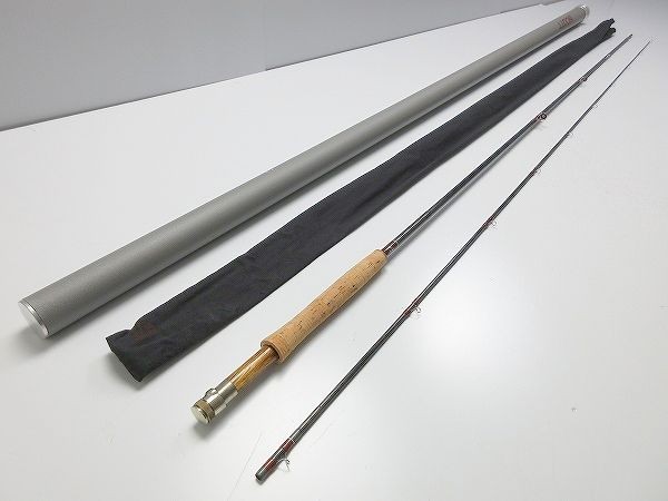 ヤフオク! -「(scott スコット)」(ロッド) (フィッシング)の落札相場