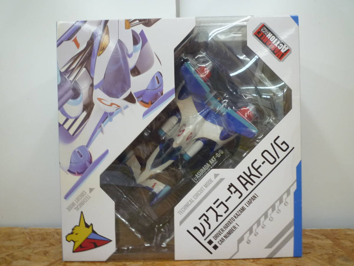 ヤフオク! -ヴァリアブルアクション 新世紀gpxサイバーフォーミュラの ヤフオク! -ヴァリアブルアクション 新世紀gpxサイバーフォーミュラの