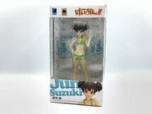 【中古品】WAVE 鈴木純 「けいおん!」 1/10スケール HO1-T60-5YA312_画像1