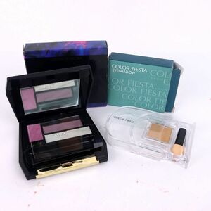  Avon other eyeshadow etc. pre - there i color s.k tiger other almost unused 2 point set together chip less lady's AVONetc.