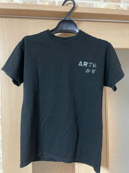 チャンピオン　ARTA オートバックス　限定Tシャツ