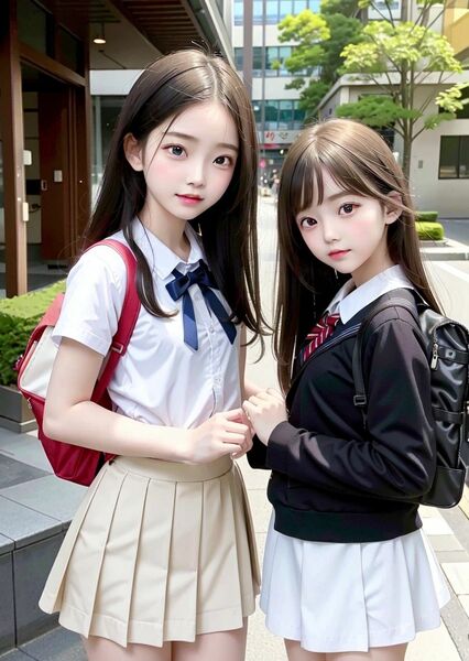 A416【A4サイズ】 写真 ポスター モデル アート コスプレ 芸術 美人 美少女 pretty young girl