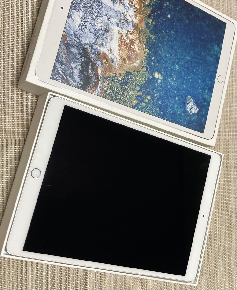 PC/タブレット タブレット iPad Pro 10.5 インチ 64GB ジャンク品扱いです#管11 - JChere雅虎拍卖代购