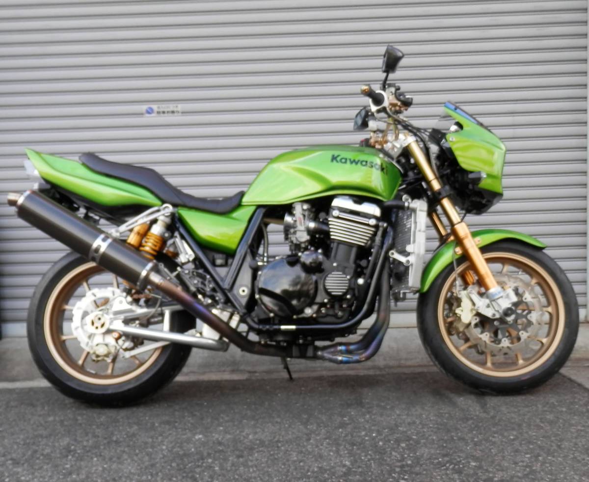 ヤフオク! -「a-tech zrx」(カウル、フェンダー) (パーツ)の落札相場