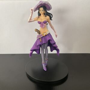 ◯ワンピース ONE PIECE DXF THE GRAND LADY 15TH EDITION ニコ・ロビン フィギュア 中古