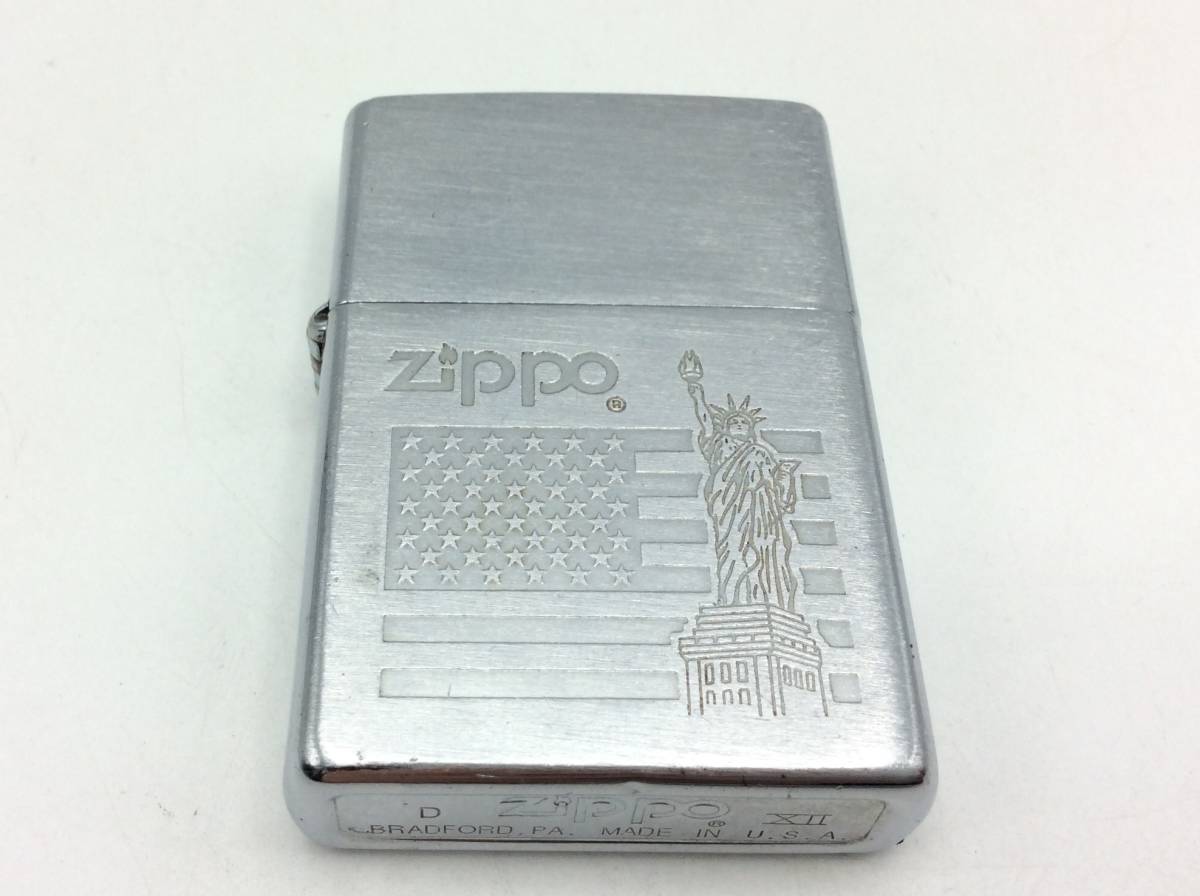 格安販売の 1996年製 2001年製 限定 テレビで話題】 ZIPPO 1935年復刻