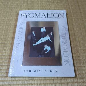 ONEUS　PYGMALION MAIN　アルバム　CD