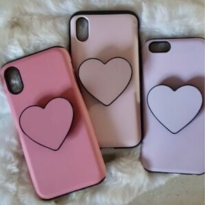 iPhone12、12proケース