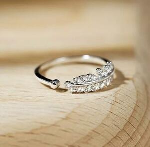 t crystal кольцо кольцо silver925 импортированный автомобиль кольцо Корея ювелирные изделия аксессуары Корея драгоценнный камень свадебный свадьба casual вечеринка 
