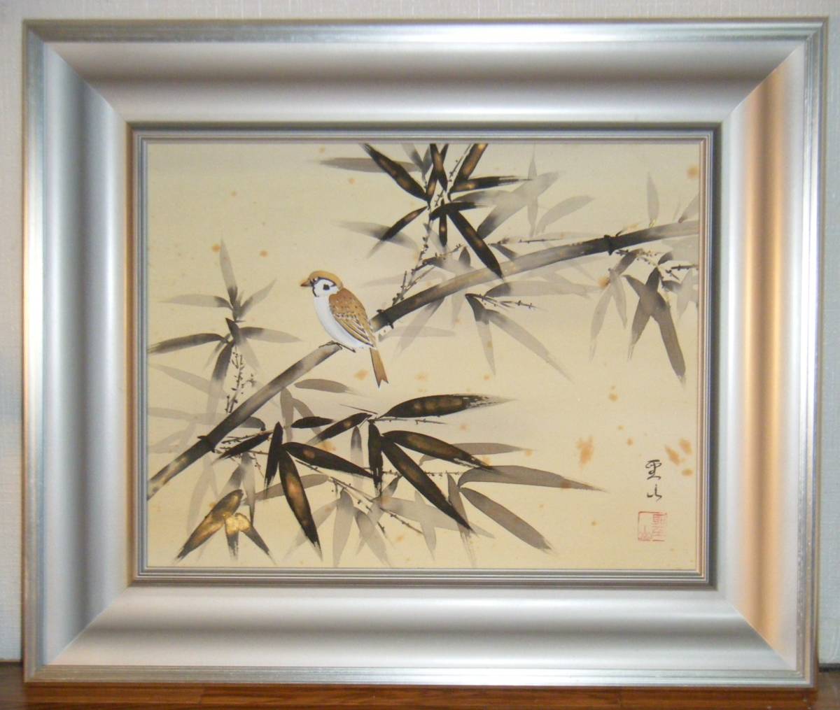 2023年最新】ヤフオク! -聖山(美術品)の中古品・新品・未使用品一覧