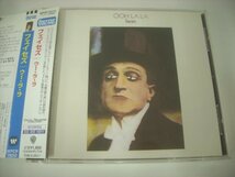 ■ 帯付 CD 　フェイセズ / ウー・ラ・ラ いとしのシンディ FACES OOH LA LA 1973年 WPCR-75112 ◇r50515_画像1