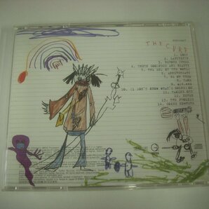 ■ 帯付 CD  ザ・キュアー / ザ・キュアー THE CURE 2004年 UICF-1027 ◇r50515の画像2