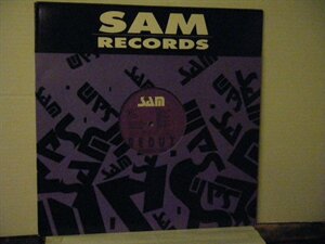 ▲12インチ REDUX / ASSEMBLY LINE 輸入盤 SAM RECORDS SAM-5012 ハウス◇r50506