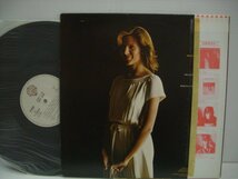 [帯付LP] DEBBY BOONE デビー・ブーン / 想いをこめて SAVIN' IT UP 国内盤 ワーナー・パイオニア株式会社 P-10968W ◇r50511_画像2