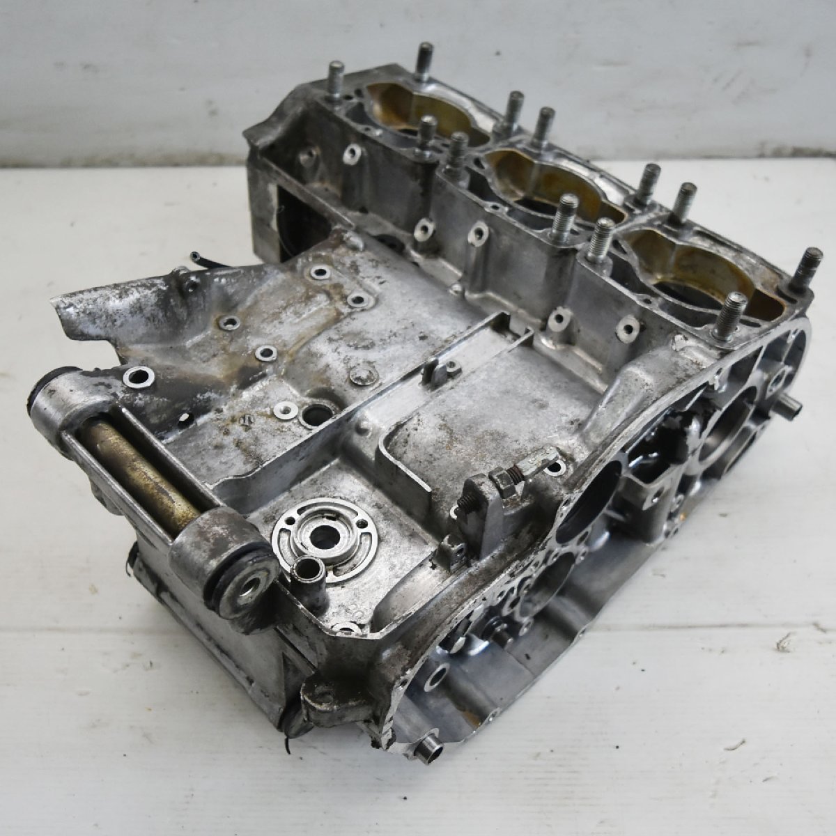 2023年最新】Yahoo!オークション -gt380 エンジン(エンジン、冷却装置