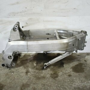  Honda NSR250R-4 SP MC21-10709** return certificate attaching frame [J]BLY