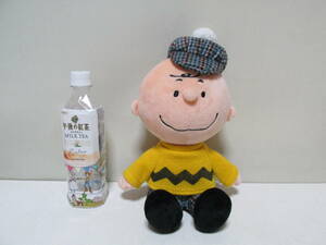  Snoopy [USJ Charlie Brown winter VERSION soft toy ] universal Studio Japan winter sweater 