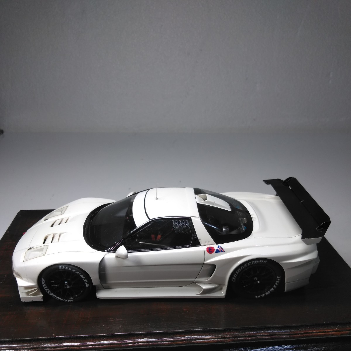 ヤフオク! -「nsx」(完成品) (自動車)の落札相場・落札価格