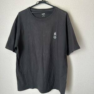  short sleeves T-shirt X-girl XL