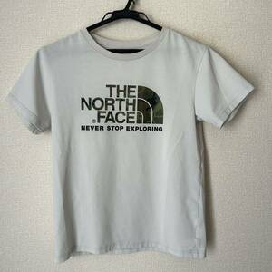 THE NORTH FACE ノースフェイスTシャツ 150