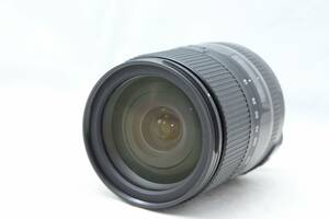 動作好調☆タムロン TAMRON 16-300mm F3.5-6.3 Di II VC PZD MACRO B016 nikon ニコン