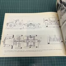 洋書 ミリタリー Krupp Kraftwagen im Kriege Die Legendare Krupp Protze und andere Band 107 戦車 クルップトラック 写真集_画像5