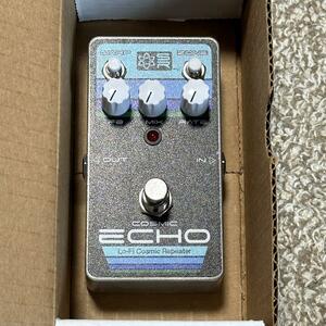 日本未発売！新品！SynthRotek Cosmic ECHO　ローファイ！