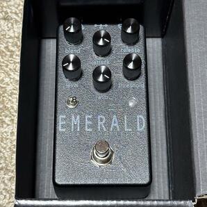 日本初上陸！新品！Neural Devices Emerald OTA コンプ