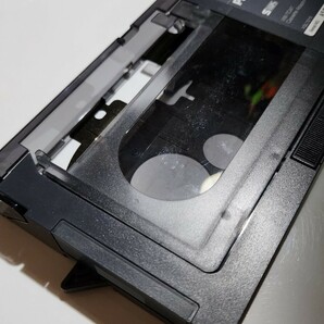 Panasonic Cassette Adaptor SVHS パナソニック カセットアダプターの画像4