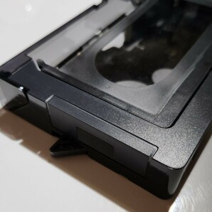 Panasonic Cassette Adaptor SVHS パナソニック カセットアダプターの画像5