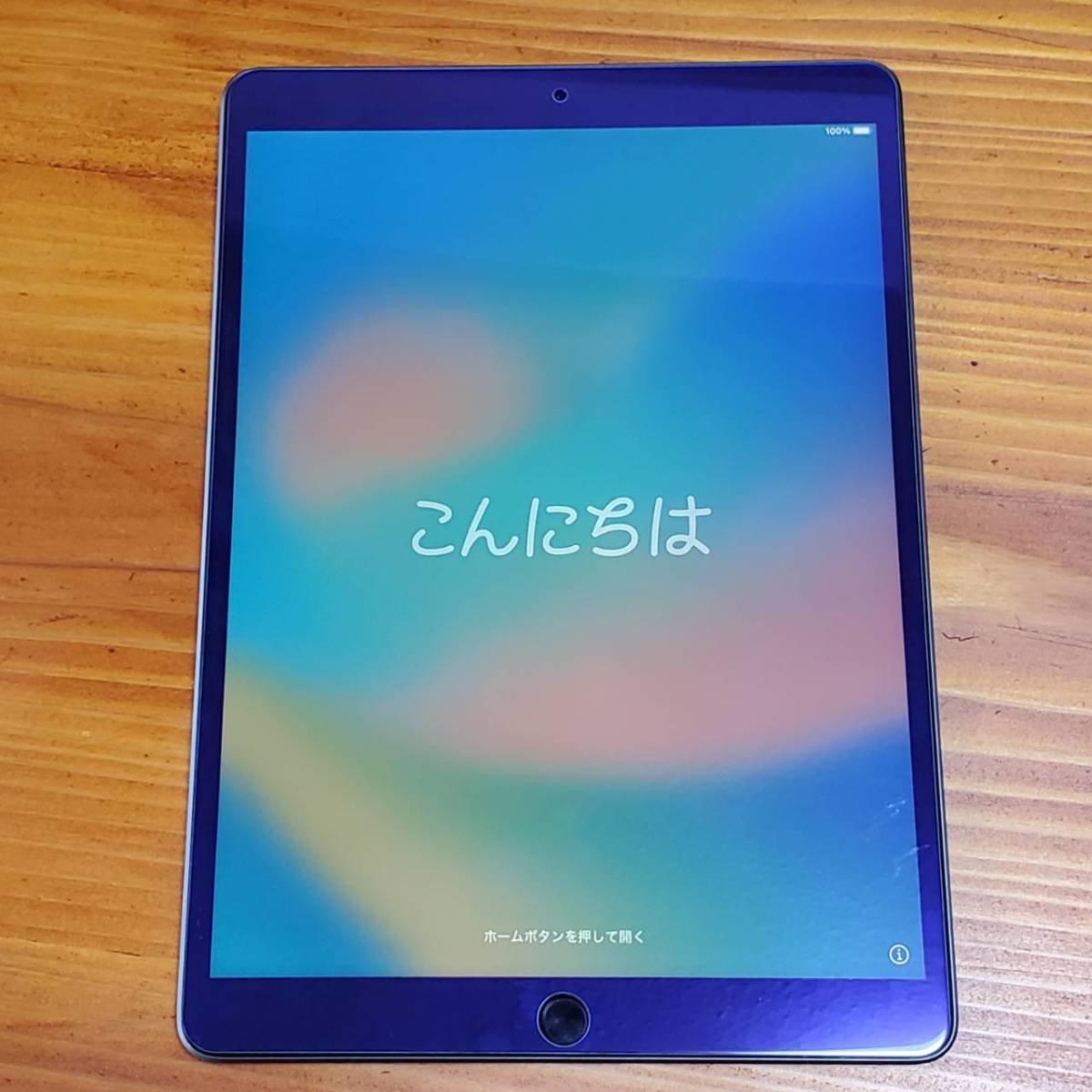 ヤフオク! -「ipad air a2152」の落札相場・落札価格
