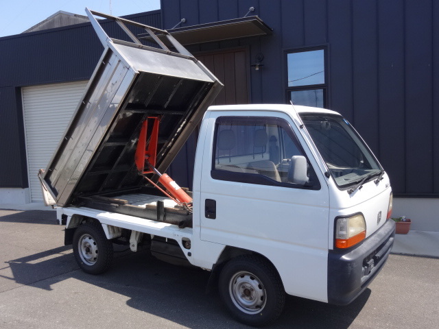 Yahoo!オークション -「アクティダンプ」(自動車、オートバイ) の落札