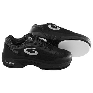 新品　GOLDLINE Momentum Rush Curling Shoes Men's 10