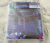 CD 「ファンタビジョン オリジナルサウンドトラック」FANTAVISION_画像2