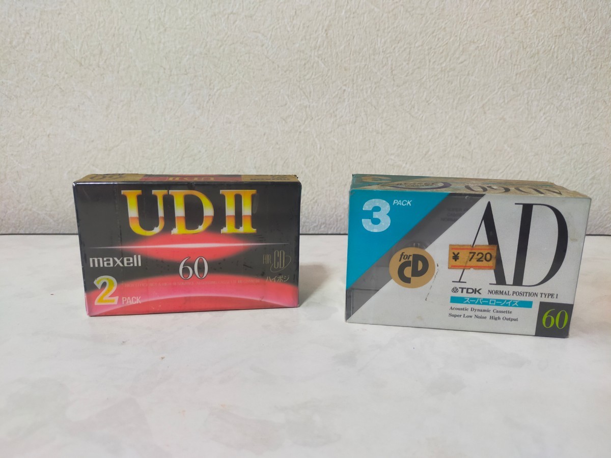 売りストア C-60MTLESA MV46 #マクセル #maxell - elimpo.com