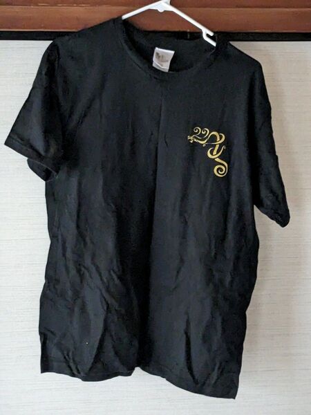 東京リベンジャーズ 龍宮寺 堅 Tシャツ