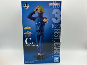 ■　未開封　僕のヒーローアカデミア　The Top 5！ 一番くじ　C賞　ベストジーニスト　figure　フィギュア　ヒロアカ　★