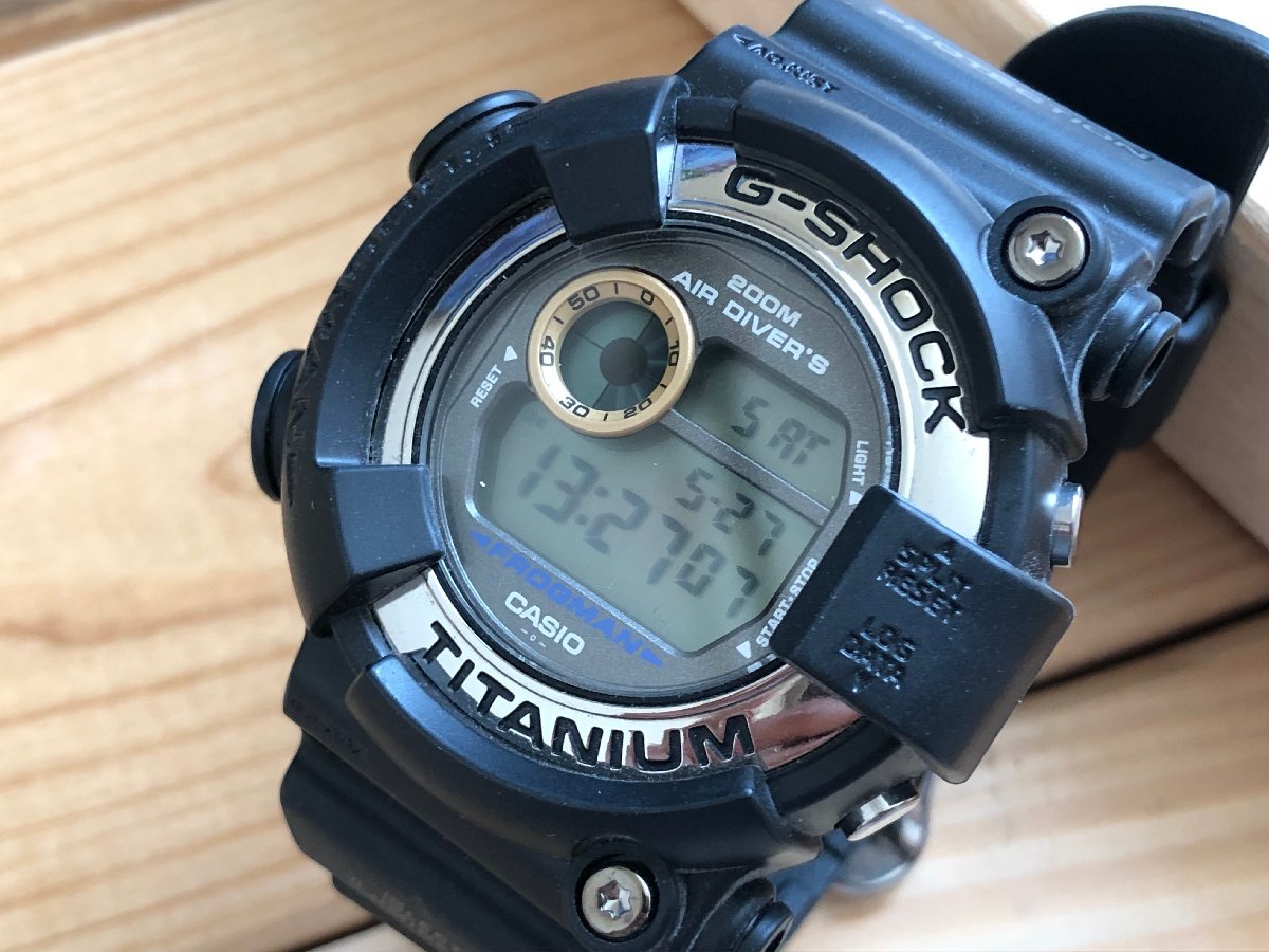 ヤフオク! -「g-shock アメリカズカップ」の落札相場・落札価格